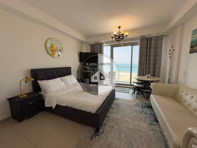 استوديو  للايجار في جزيرة المرجان، رأس الخيمة - IMG-20250325-WA0155. jpg