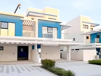 4 Bedroom Townhouse for Sale in DAMAC Lagoons, Dubai - IMG-20250609-WA0100. jpg