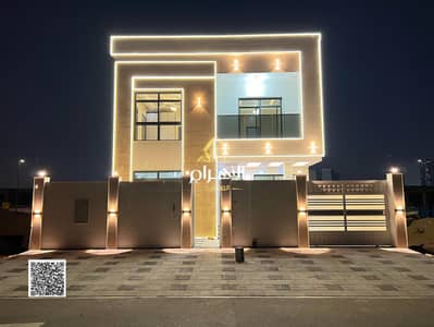 6 Bedroom Villa for Sale in Al Helio, Ajman - batch_WhatsApp Image 2025-04-26 at 7.32. 00 PM. jpg