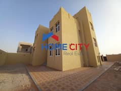 Excellent finishing | 2 bedrooms | First floor | South Al Shamkha