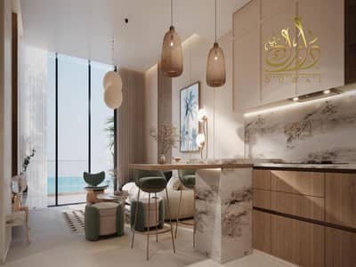 1 Bedroom Flat for Sale in RAK Central, Ras Al Khaimah - Screenshot 2025-05-04 161634. png