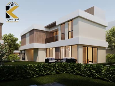 3 Cпальни Вилла Продажа в Шарджа Гарден Сити, Шарджа - WhatsApp Image 2025-06-02 at 2.26. 44 PM. jpeg