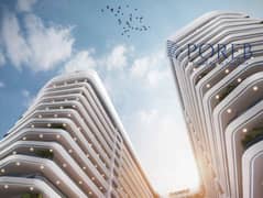 شقة في إيلو 2،(أكويا من داماك) داماك هيلز 2 2 غرف 850000 درهم - 11869661