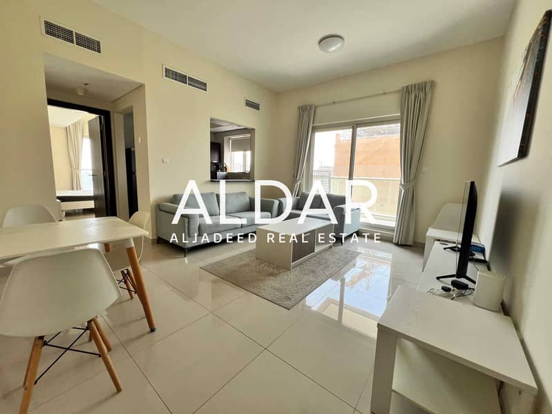 Квартира в Дубай Спортс Сити,Игл Хайтс, 1 спальня, 72000 AED - 11869901 Квартира в Дубай Спортс Сити,Игл Хайтс, 1 спальня, 72000 AED - 11869901