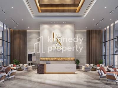 مکتب  للبيع في أرجان، دبي - THE-LX-Office-Building_Arjan_BROCHURE-16. jpg