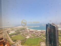 شقة في أبراج الإتحاد،شارع الكورنيش 3 غرف 199999 درهم - 11869631