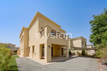 5 Bedroom Villa for Rent in Arabian Ranches 2, Dubai - Ready to Move In | Unfurnished | Spacious Villa