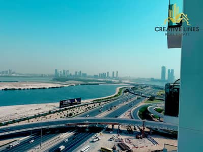 1 Bedroom Flat for Rent in Al Jaddaf, Dubai - IMG_3666. jpeg