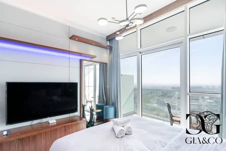Studio for Rent in DAMAC Hills, Dubai - PHOTO-2025-06-09-17-00-03. jpg