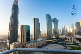 شقة في ذا لوفتس إيست،ذا لوفتس،وسط مدينة دبي 1 غرفة 125000 درهم - 11870099