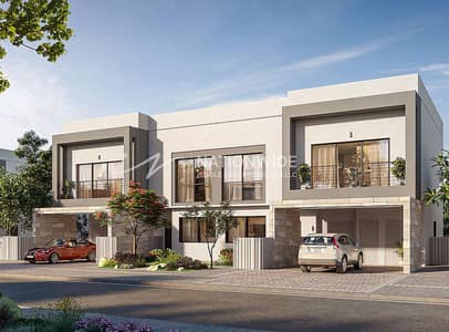 4 Cпальни Вилла Продажа в Яс Айленд, Абу-Даби - Вилла в Яс Айленд，Яс Экрес，Далии, 4 cпальни, 5800000 AED - 11870102