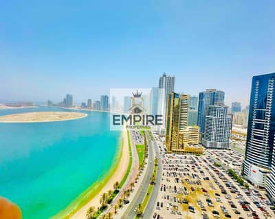 1 Bedroom Apartment for Rent in Al Mamzar, Sharjah - IMG_6718. jpg