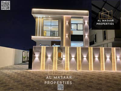 4 Cпальни Вилла Продажа в Аль Хелио, Аджман - batch_IMG-20250305-WA0075. jpg