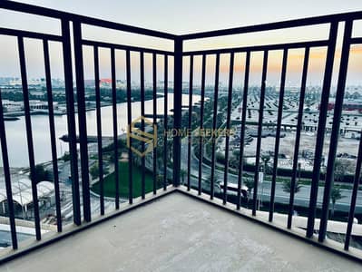 Студия Продажа в Яс Айленд, Абу-Даби - IMG-20250609-WA0108. jpg