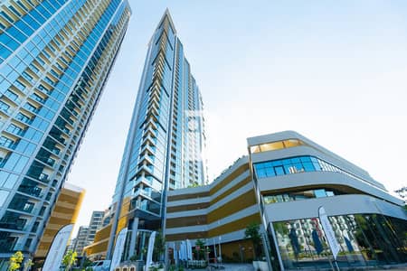 苏巴哈特兰社区， 迪拜 1 卧室单位待售 - 位于苏巴哈特兰社区，哈特兰海浪公寓大楼 1 卧室的公寓 1450000 AED - 11870119