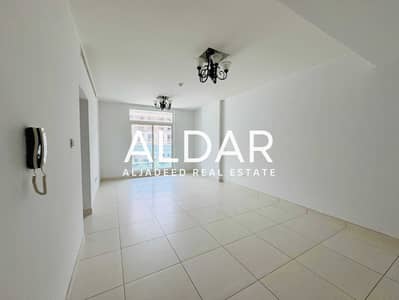 1 Bedroom Flat for Rent in Jumeirah Village Circle (JVC), Dubai - Pool View | Spacious And Bright | Well Maintained