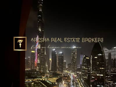 Studio for Sale in Downtown Dubai, Dubai - IMG-20250305-WA0012. jpg