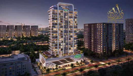 2 Bedroom Apartment for Sale in Dubai Sports City, Dubai - 2_467c07f479. jpg