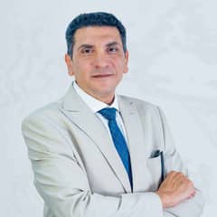 Shaaban  Ahmed