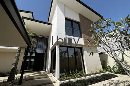 4 Bedroom Villa for Sale in Saadiyat Island, Abu Dhabi - Ethir  | Best Price | Elite Community | Hot Deal