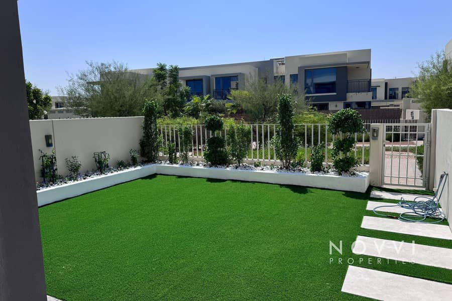 Вилла в Дубай Хиллс Истейт,Мапл,Мейпл 2, 3 cпальни, 5500000 AED - 11870197 Вилла в Дубай Хиллс Истейт,Мапл,Мейпл 2, 3 cпальни, 5500000 AED - 11870197