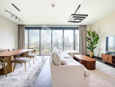 2 Bedroom Flat for Rent in Za'abeel, Dubai - Cheapest | Luxury | Best View