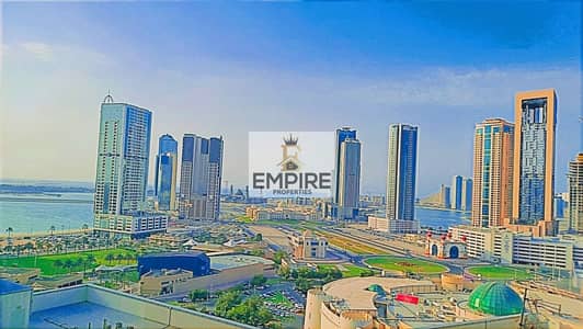 2 Bedroom Apartment for Rent in Al Taawun, Sharjah - IMG_20250302_220543. jpg