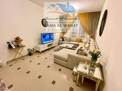 2 Bedroom Flat for Rent in Al Taawun, Sharjah - 62e43c1d-a343-40ac-a3d1-dad39759a3a4. jpg
