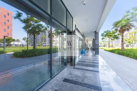 محل تجاري  للايجار في مدينة ميدان، دبي - محل تجاري في عزيزي ريفيرا 33،ريفيرا،ميدان ون،مدينة ميدان 190000 درهم - 11870269