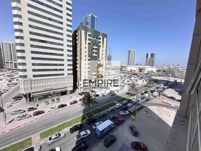 2 Cпальни Апартаменты в аренду в Аль Тааун, Шарджа - IMG-20250609-WA0046. jpg