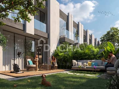 2 Bedroom Townhouse for Sale in Dubailand, Dubai - High ROI | Investment Opportunity | Investors Deal