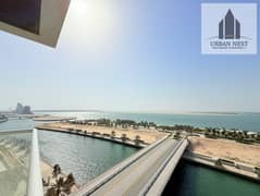 شقة في السیف،شاطئ الراحة 63000 درهم - 11870295