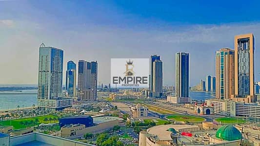 2 Bedroom Apartment for Rent in Al Taawun, Sharjah - 123eddc1-767a-40eb-a278-e97a93255b2f. jpg