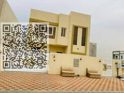 4 Cпальни Вилла в аренду в Аль Захья, Аджман - da093188-e0ce-4971-884d-f09c9f99ccdf. jpg