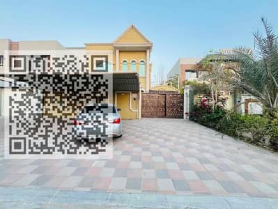 فیلا 5 غرف نوم للايجار في الياسمين، عجمان - 28c7f4cb-7861-43aa-822d-5a70986d4cd1. jpg