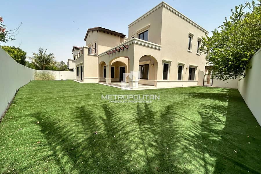 Luxurious | 6 Bedrooms | Vibrant Community