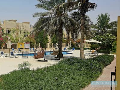 3 Bedroom Townhouse for Sale in Al Hamra Village, Ras Al Khaimah - 3 Bedroom Townhouse for Sale Al Hamra Village - No Garden