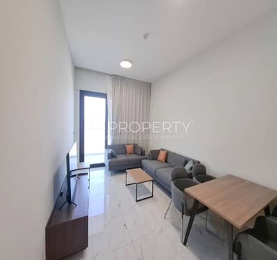 1 Спальня Апартамент в аренду в Джебель Али, Дубай - Alexis Tower 203-2. jpg