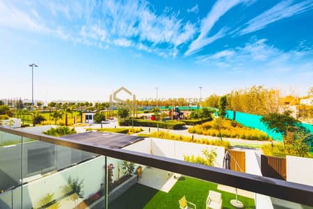 2 Bedroom Townhouse for Rent in Yas Island, Abu Dhabi - IMG-20250528-WA0030. jpg