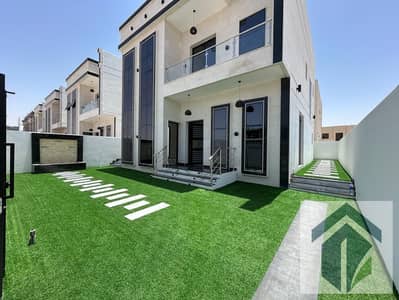 3 Bedroom Villa for Sale in Al Helio, Ajman - 7d9547e9-e484-4962-b113-5e7db5591415. jpeg