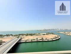 شقة في السیف،شاطئ الراحة 2 غرف 134999 درهم - 11870383