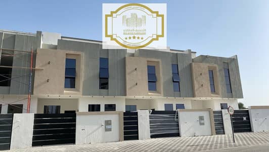 4 Bedroom Townhouse for Sale in Al Helio, Ajman - صورة واتساب بتاريخ 2025-05-29 في 09.29. 33_455f785d. jpg