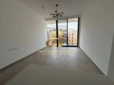 Studio for Rent in Jumeirah Village Circle (JVC), Dubai - IMG-20250609-WA0032. jpg