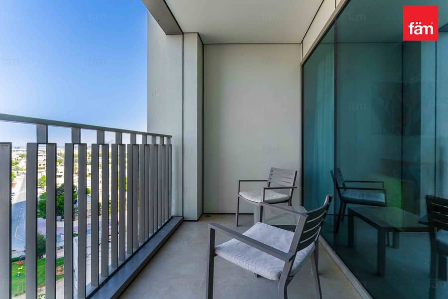 Furnished | Chiller Free | Vacant Furnished | Chiller Free | Vacant