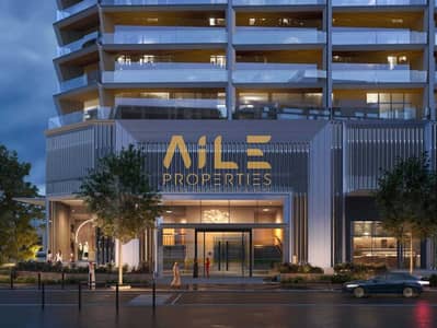 3 Bedroom Apartment for Sale in Al Jaddaf, Dubai - Investors Deal with Highest ROI | Prime Location