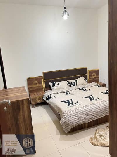 1 Bedroom Apartment for Rent in Al Nuaimiya, Ajman - IMG-20250609-WA0580. jpg