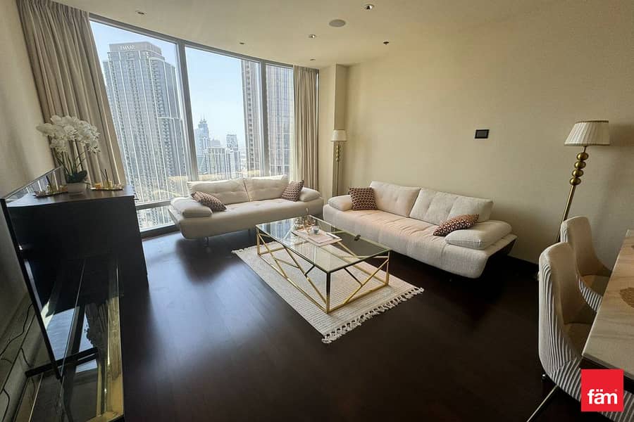 Квартира в Дубай Даунтаун,Бурдж Халифа, 1 спальня, 220000 AED - 11870445 Квартира в Дубай Даунтаун,Бурдж Халифа, 1 спальня, 220000 AED - 11870445