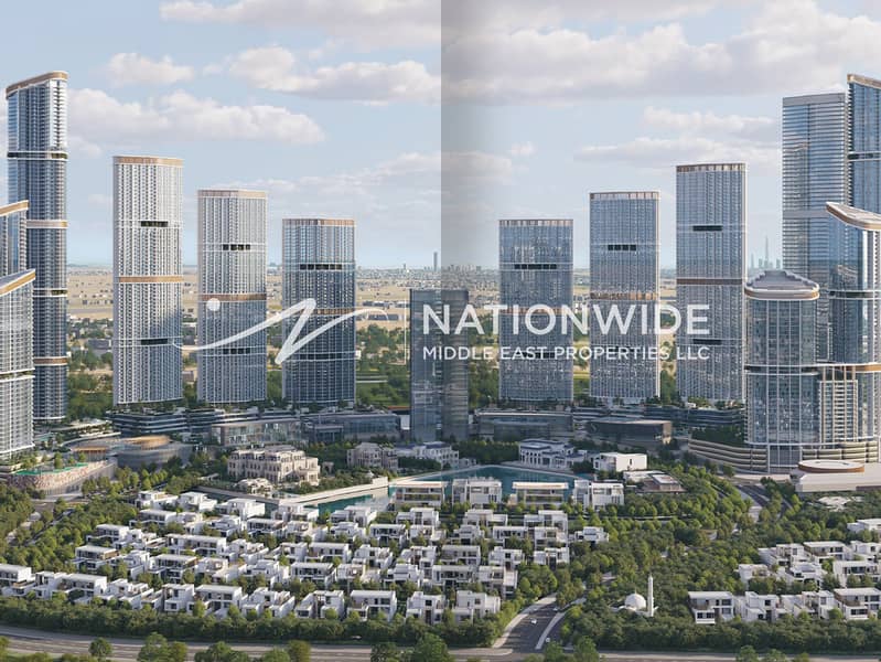 High Floor | Handover April 2028 | Payment Plan High Floor | Handover April 2028 | Payment Plan