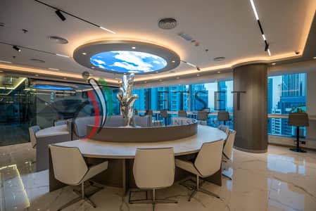 مکتب  للايجار في الخليج التجاري، دبي - 2024_11_JetSet-07395. jpg