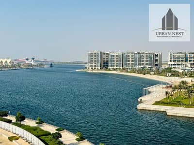 شقة 2 غرفة نوم للايجار في شاطئ الراحة، أبوظبي - IMG-20231003-WA0026. jpg